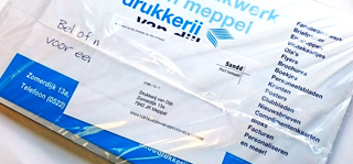 voorbeelden direct mail